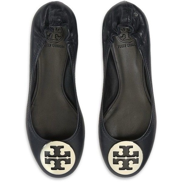 Tory Burch Reva Flat - Picture 7 of 12